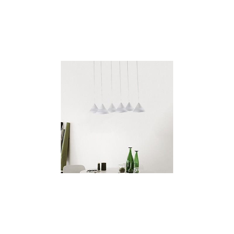 Pendant Light Modern Contemporary for Acrylic
