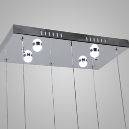 Pendant Light Modern Contemporary for Acrylic