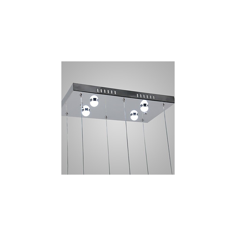 Pendant Light Modern Contemporary for Acrylic