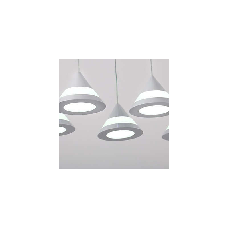 Pendant Light Modern Contemporary for Acrylic