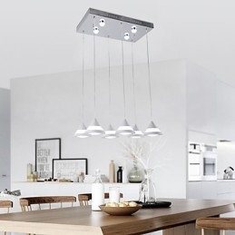 Pendant Light Modern Contemporary for Acrylic