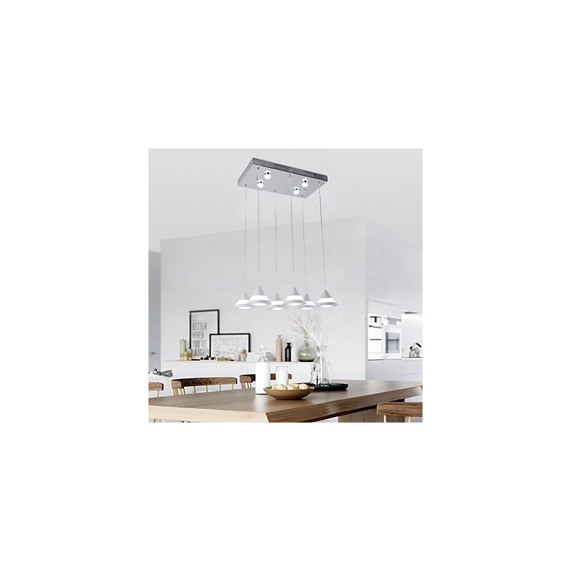 Pendant Light Modern Contemporary for Acrylic