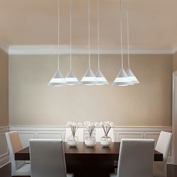 Pendant Light Modern Contemporary for Acrylic