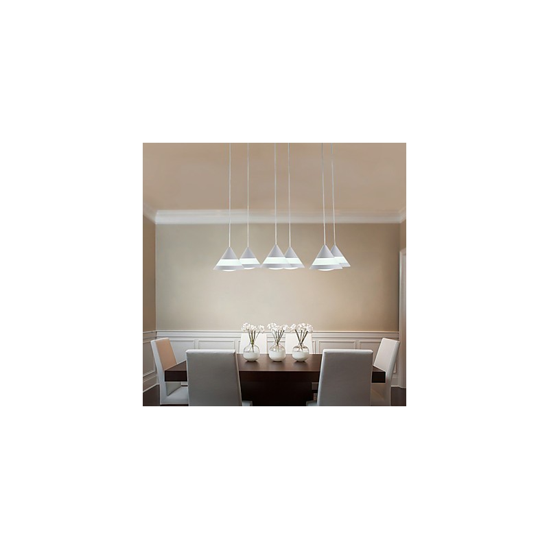 Pendant Light Modern Contemporary for Acrylic