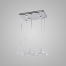 Pendant Light Modern Contemporary for Acrylic