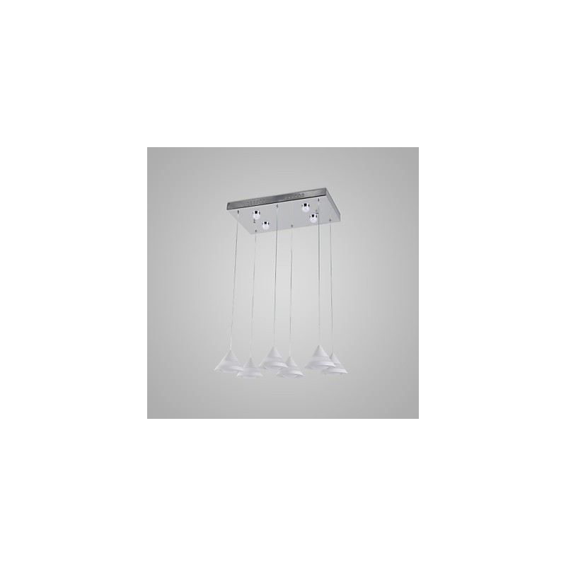 Pendant Light Modern Contemporary for Acrylic