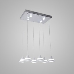 Pendant Light Modern Contemporary for Acrylic