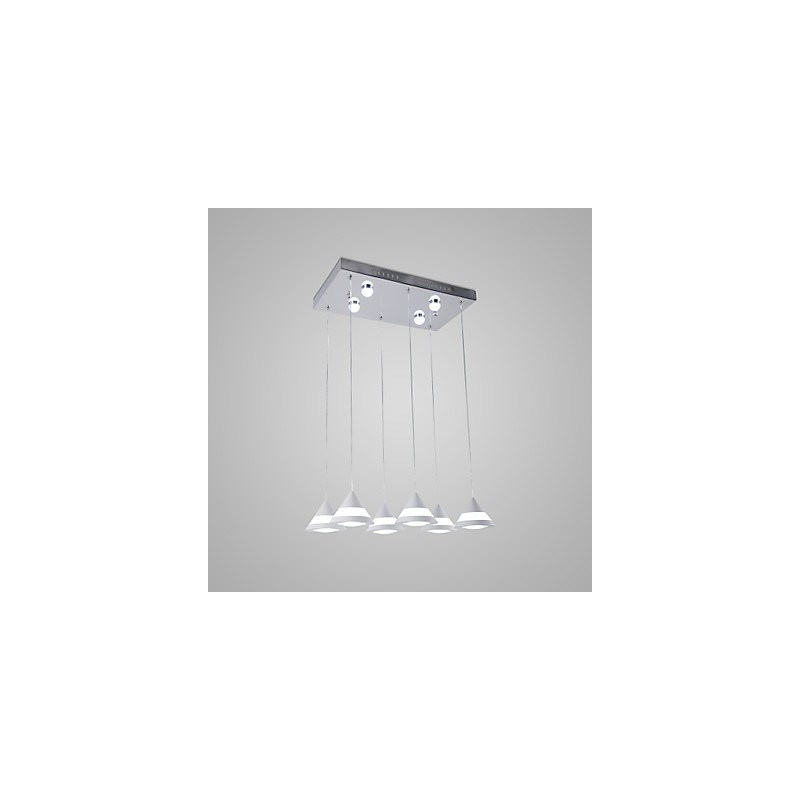 Pendant Light Modern Contemporary for Acrylic