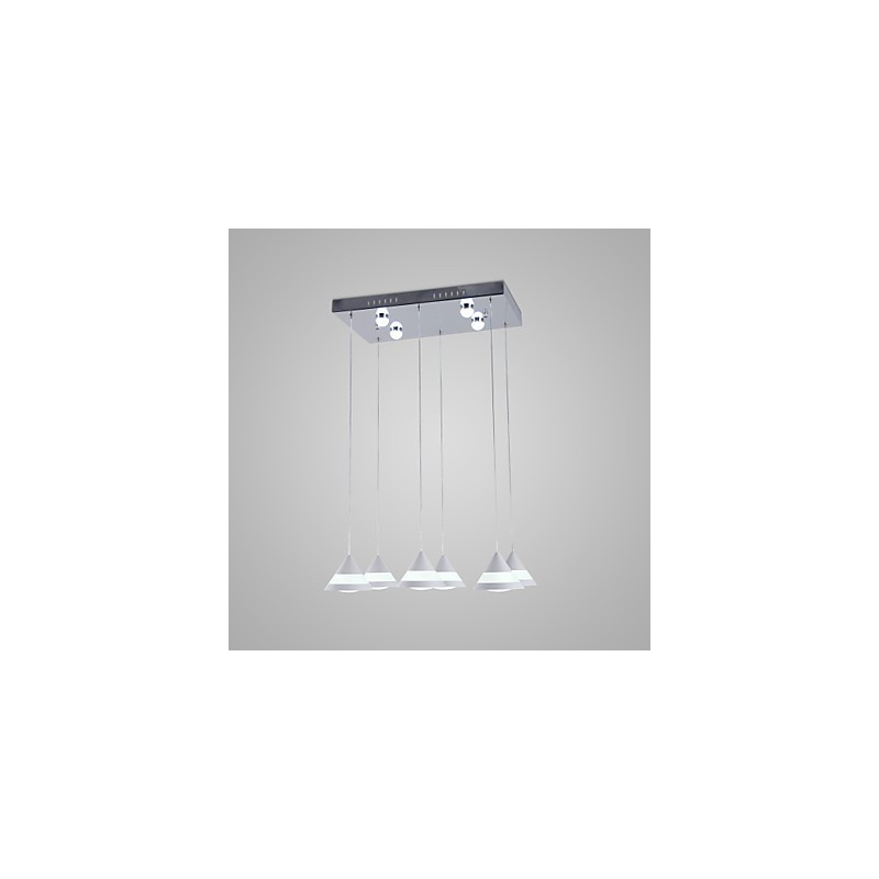 Pendant Light Modern Contemporary for Acrylic