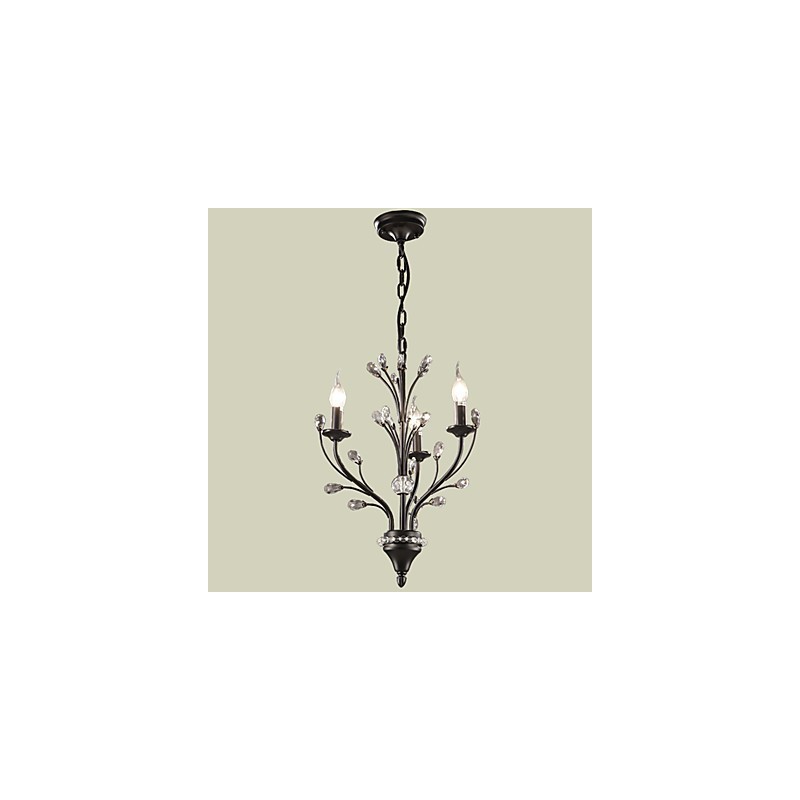 Modern Contemporary Traditional Classic Rustic Lodge Vintage Retro Lantern Country Globe Painting Feature for Crystal Chandelier