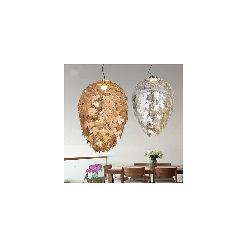 Traditional Classic Lantern Electroplated Feature for Mini Style Metal Chandelier