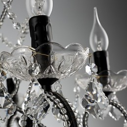 Retro Country Painting Feature for Metal