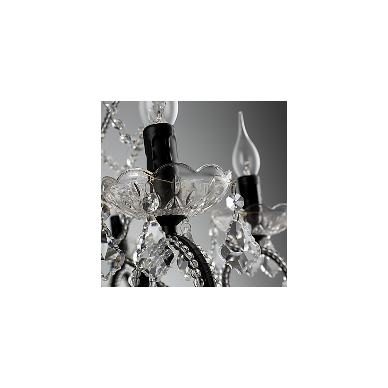 Retro Country Painting Feature for Metal