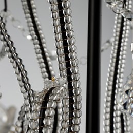 Retro Country Painting Feature for Metal