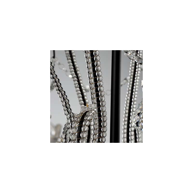 Retro Country Painting Feature for Metal