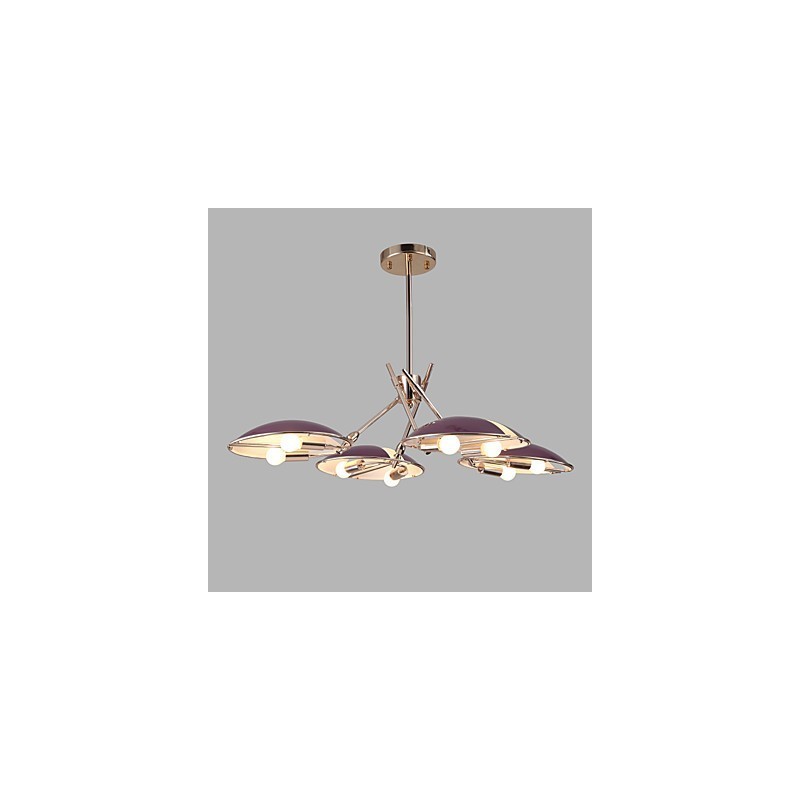 Personality Modern Minimalist Chandelier Ceiling Light