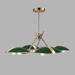 Personality Modern Minimalist Chandelier Ceiling Light