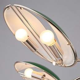 Personality Modern Minimalist Chandelier Ceiling Light