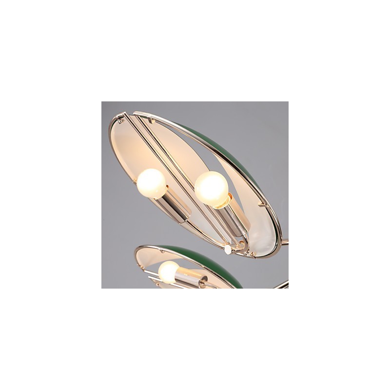 Personality Modern Minimalist Chandelier Ceiling Light