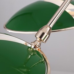 Personality Modern Minimalist Chandelier Ceiling Light