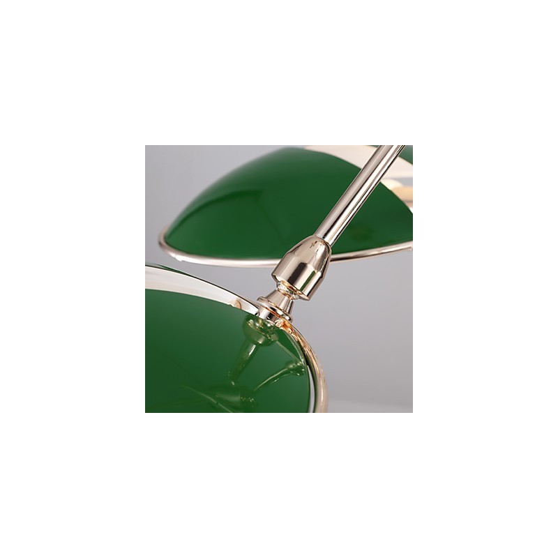 Personality Modern Minimalist Chandelier Ceiling Light