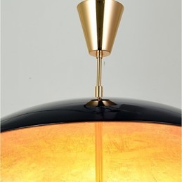 5 Light Chandelier Brief Art Modern Comtemporary Pendant Lamp