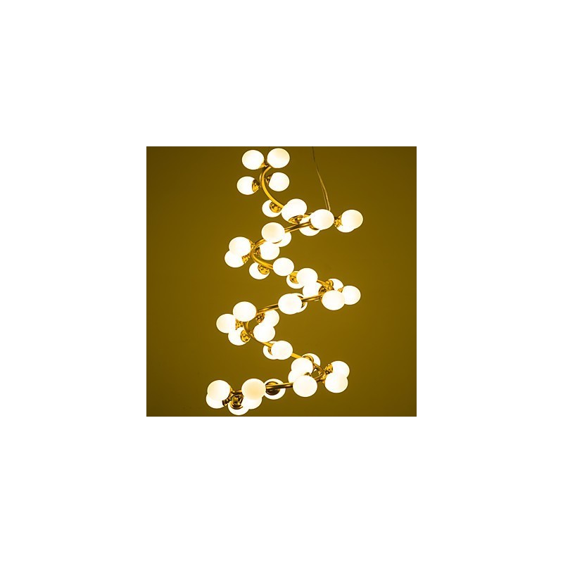 Personalized Art Chandelier Lamps