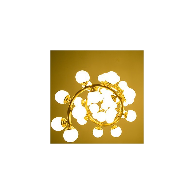 Personalized Art Chandelier Lamps