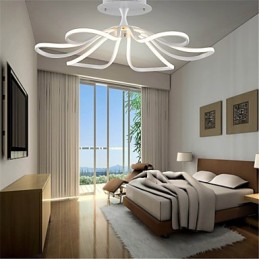 Flush Mount Ceiling Light Modern Contemporary Mini Style
