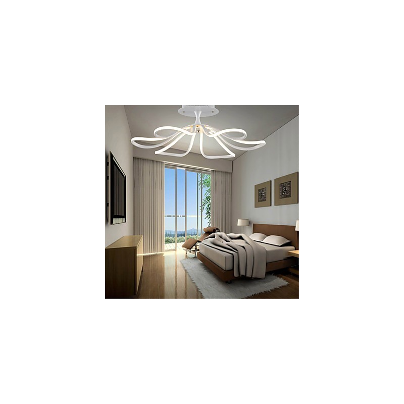 Flush Mount Ceiling Light Modern Contemporary Mini Style