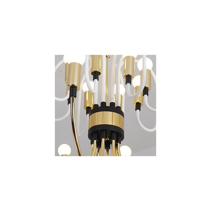 Modern Contemporary Personalized Mini Style Chandelier