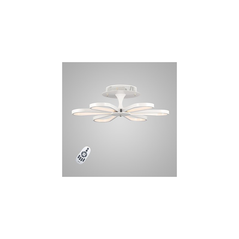 Flush Mount Ceiling Light Modern Contemporary Mini Style