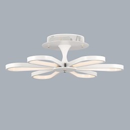 Flush Mount Ceiling Light Modern Contemporary Mini Style