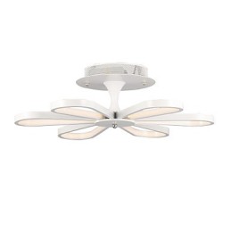 Flush Mount Ceiling Light Modern Contemporary Mini Style