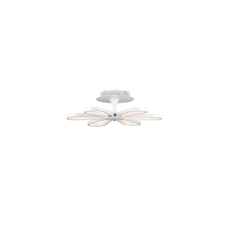 Flush Mount Ceiling Light Modern Contemporary Mini Style