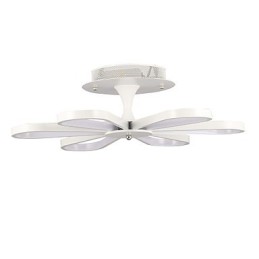 Flush Mount Ceiling Light Modern Contemporary Mini Style