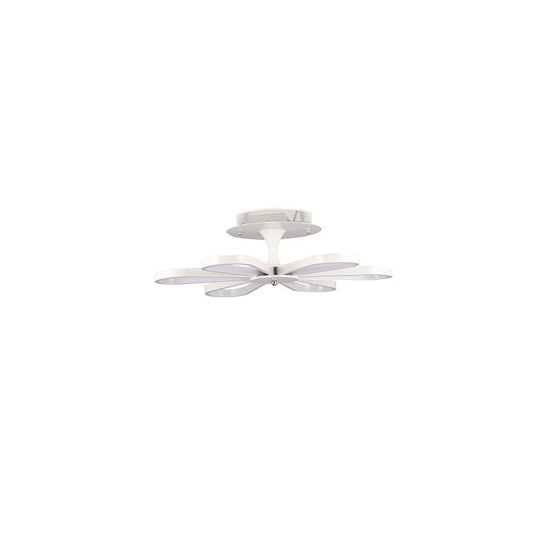 Flush Mount Ceiling Light Modern Contemporary Mini Style