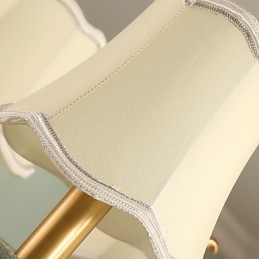 All Copper Chandelier Jade Decorative Chandelier KP8