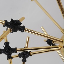 Personalized Adjustable Direction Art Chandelier Lamp Chandelier N