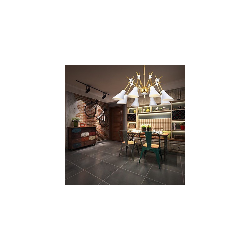 Personalized Adjustable Direction Art Chandelier Lamp Chandelier N