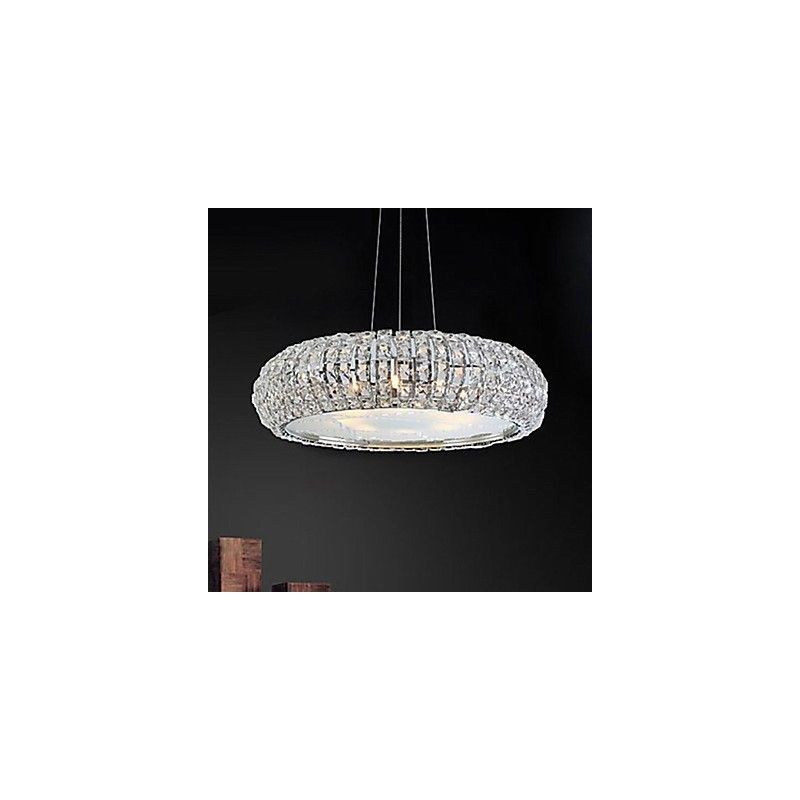 Chandelier Crystal Modern Contemporary Crystal