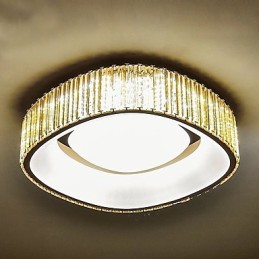 Traditional Classic Painting Feature for Mini Style Wood Bamboo Pendant Light