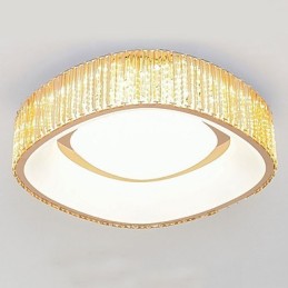 Traditional Classic Painting Feature for Mini Style Wood Bamboo Pendant Light