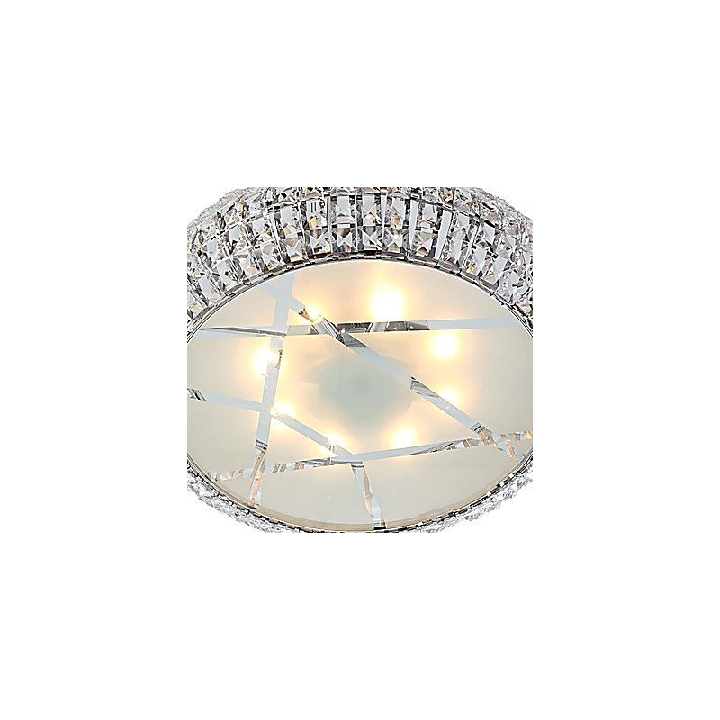 Chandelier Crystal Modern Contemporary Crystal