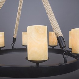 Pendant Industrial Classic Rustic Lodge Vintage Retro CountryLiving Dining Store Stainless