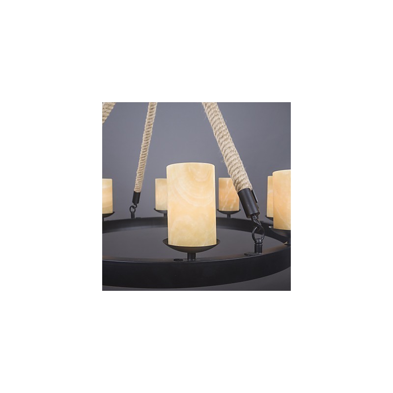 Pendant Industrial Classic Rustic Lodge Vintage Retro CountryLiving Dining Store Stainless