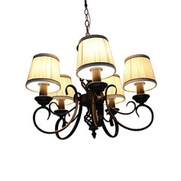 Modern Contemporary Designers Others Metal Chandelier