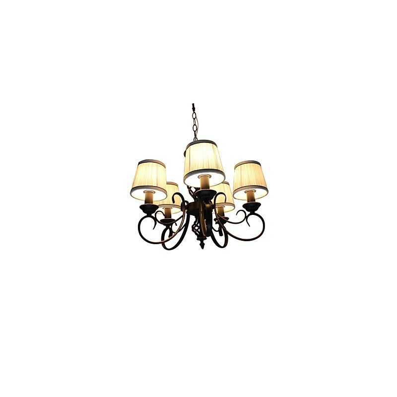 Modern Contemporary Designers Others Metal Chandelier