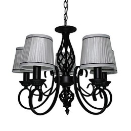 Modern Contemporary Designers Others Metal Chandelier