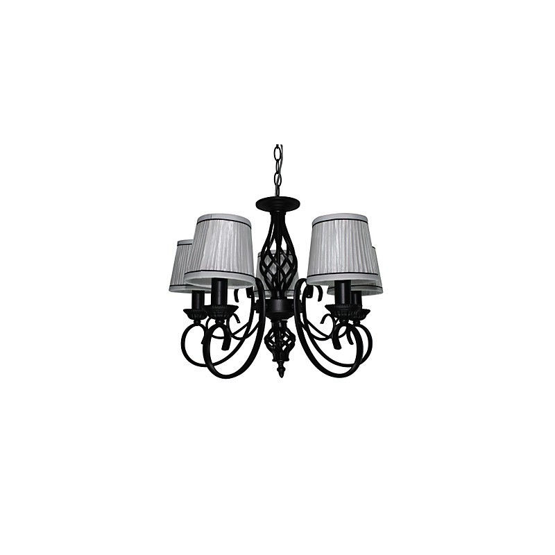 Modern Contemporary Designers Others Metal Chandelier